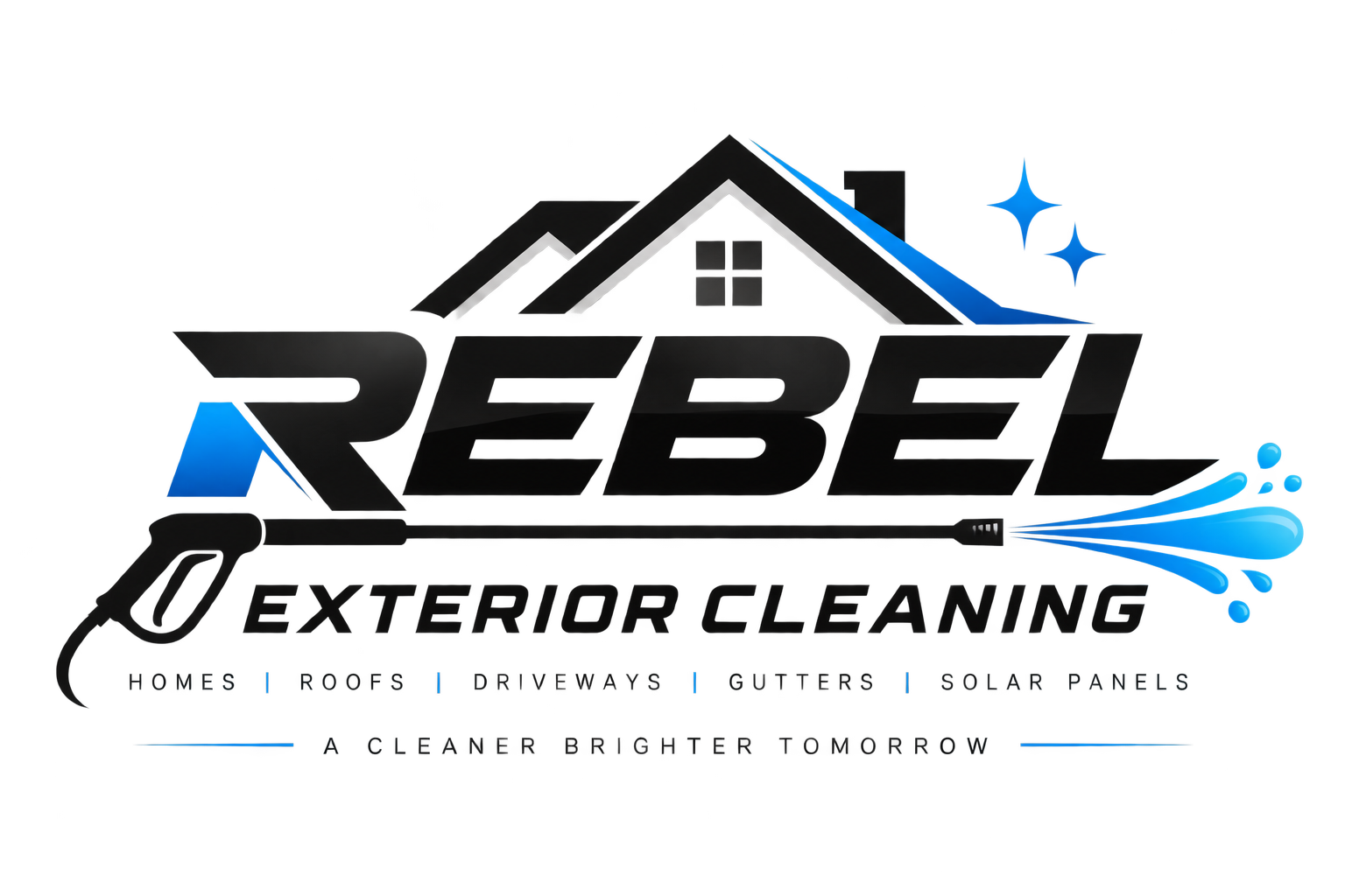 Rebel Exterior Cleaning